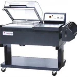 Термоусадочный упаковочный аппарат