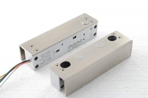 Elektr murvat qulfi S215