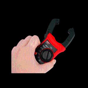 Токоизмерительные клещи UNI-T UT203+