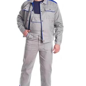 Maxsus kiyim (qishki)