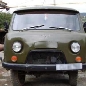 UAZ 3303