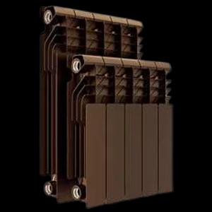 Алюминиевые радиаторы Classic 500