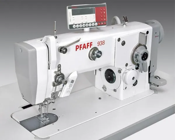 PFAFF - 938