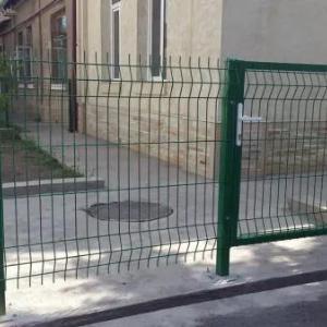 Birinchi qo'l ishlab chiqaruvchidan evro to'siqlar