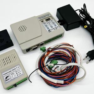 Системы диспетчеризации, мониторинга и видеонаблюдения для лифтов всех типов.