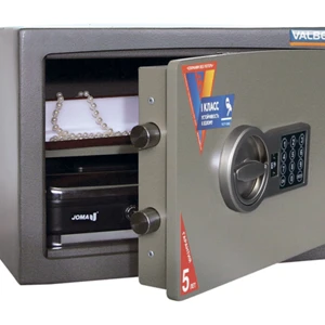 Взломостойкий сейф VALBERG КАРАТ-30 EL