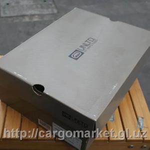 Зимние ботинки Marc Ecko Unltd