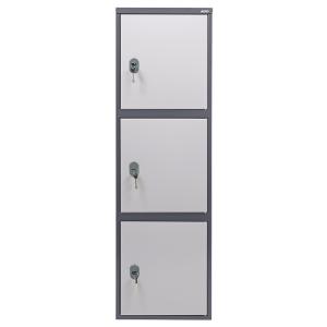 Бухгалтерский шкаф AIKO SL-150/3Т