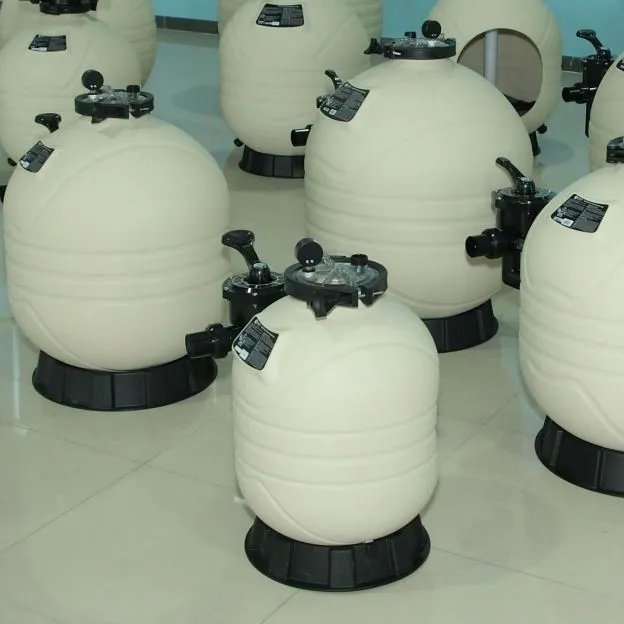 Emaux FSF 400 6,48 м3/час 0,5 кВт фильтр насос для бассейна