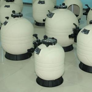 Emaux FSF 400 6,48 м3/час 0,5 кВт фильтр насос для бассейна