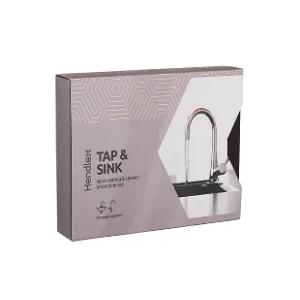 Kran va lavabo to'plami TAP VA LAVAYA TO'PLAMI