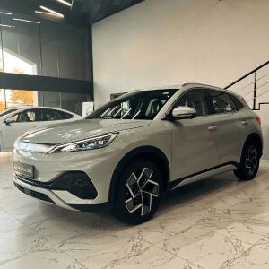 Электромобиль BYD Yuan 510km