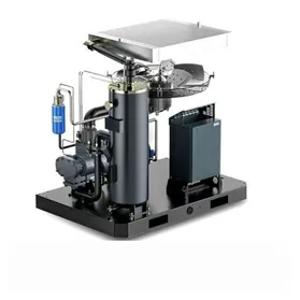 Vintli kompressor SCR 60 APM- 8 bar