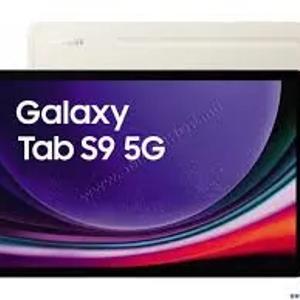 Planshet Samsung Galaxy Tab S9 5G 256 GB