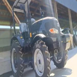 Farmlead 40 traktori (kabinasiz)