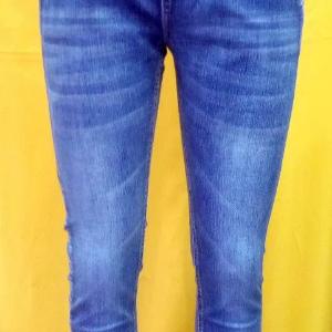 Elastikli ayollar jinsi shimlari