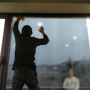 Солнцезащитная(атермальная): нет жаре/холоду