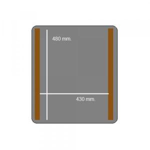 Vakuumli qadoqlash mashinasi W48H