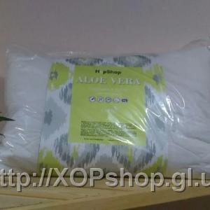 Подушка Aloe Vera