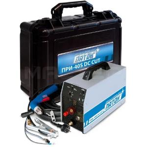 Inverterli payvandlash mashinalari