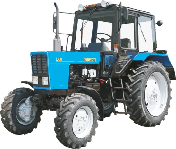 MTZ 82.1 traktori