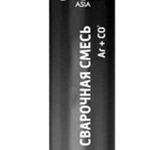 Сварочная смесь (Ar + CO2)