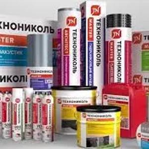 Гидроизоляционный кровельный материал Биполь