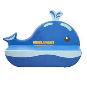 Мультяшный диван Кит JMS 026