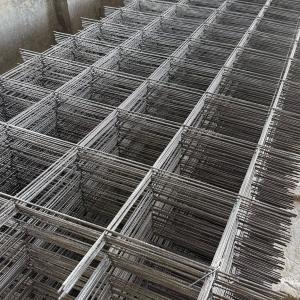 Сетка дорожная сварная 3×1 м | Ячейка 150×150 | Ø 2.7–5 мм | Опт