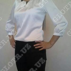 Женский костюм с брюками Арт. 013