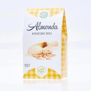 Арахисовая мука