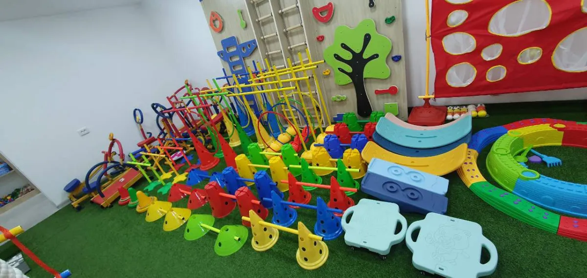 Batut JMB 244/katta assortiment