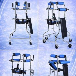 Реабилитационные ходунки 