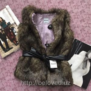 Qizlar uchun jiletlar