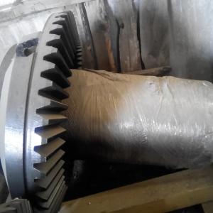 Привод КМД1200,1750,2200 в комплекте