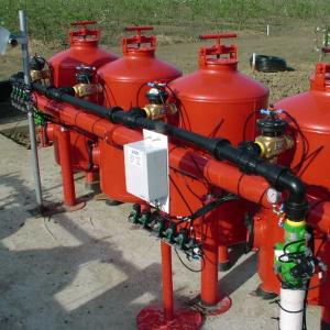 Uskunalar - Tomchilatib sug'orish