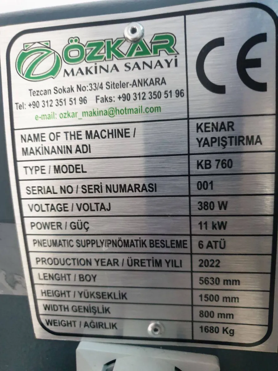 Agregat qirralash mashinasi 8