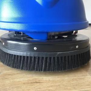 Поломоечная машина МК 7