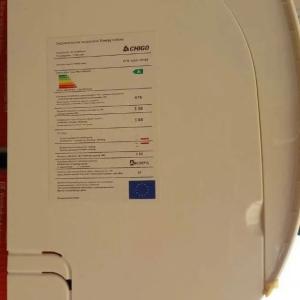 Кондиционер Chigo Inverter