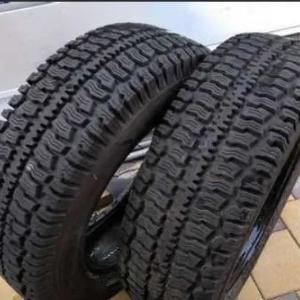 Автошина 205/70R16 NORTEC WT 580 инд97 TL б/к пр-ва АШК