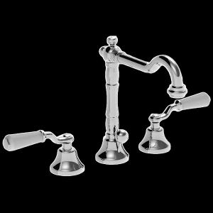 Lavabo uchun mikser Latorre LEONARDO 23703R CO