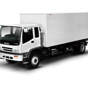 Фургон ISUZU FVR 33PLX