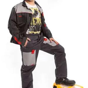 Maxsus kiyim (qishki)