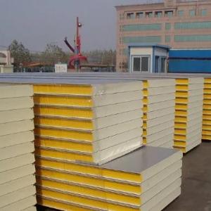 Ko'pikli poliuretan plitalari