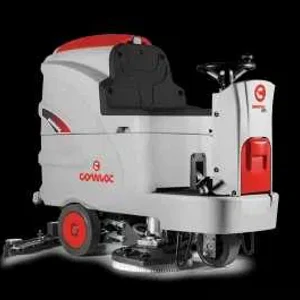 Поломоечная машина Comac Innova 85 B Италия!