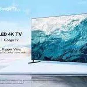 Телевизор TCL 75" HD QLED