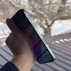Смартфон Apple iPhone 13 Pro 24/7GB
