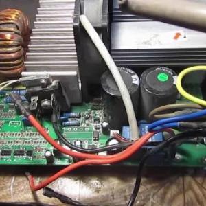 Ремонт и устранение неполадок сварочных трансформаторов