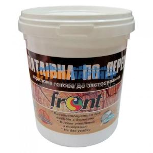 Шпатлевка по дереву 600 г