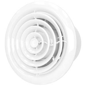 Вентилятор накладной RF D100 Auramax